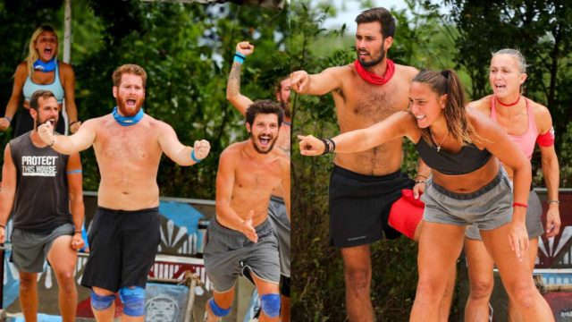 Survivor 2024 spoiler 04/04: Το έπαθλο επικοινωνίας είναι για σένα. ΠΑΜ! Αυτή η ομάδα κερδίζει απόψε – Οριστικό