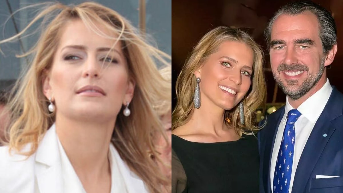 «Ο νυν είναι…»: Στη φόρα η κρυφή ζωή της Τατιάνας Μπλάτνικ, νέο ειδύλλιο μετά την ανακοίνωση διαζυγίου από τον Νικόλαο