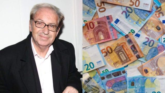 Από Λεφάκης…. Λεφτάκης: Χρήματα με την σέσουλα γι’ αυτά τα 2 ζώδια