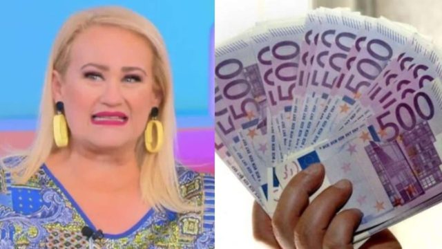 «Παράς και φουκαράς» από την Άση Μπήλιου: Χρηματικό «ντελίριο» για Κριούς, Διδύμους και 3 ακόμα ζώδια
