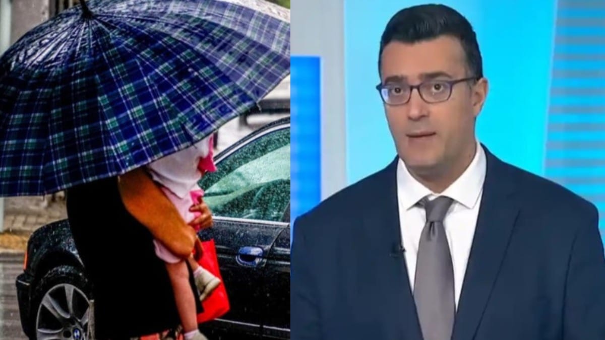 Σε επαγρύπνηση ο Παναγιώτης Γιαννόπουλος – Δεν έχει τελειώσει τίποτα με τον καιρό (video)
