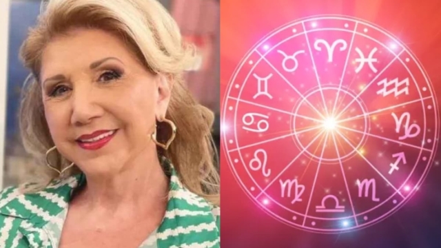 Κραυγή ανακούφισης για Καρκίνους και 2 ακόμα ζώδια: Έδωσε τη λύση η Λίτσα Πατέρα