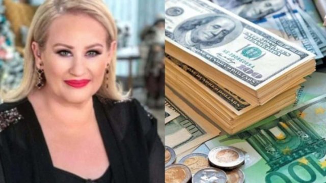 Ζόρικο 48ωρο από την Άση Μπήλιου: «Κρούει» το καμπανάκι σε Διδύμους, Ιχθύες και 2 ακόμα ζώδια
