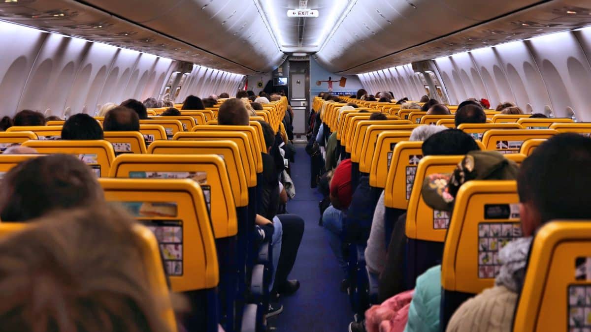 Τρομερή προσφορά από την Ryanair: Ταξιδέψτε στην Ευρώπη με αεροπορικά εισιτήρια από €14,99