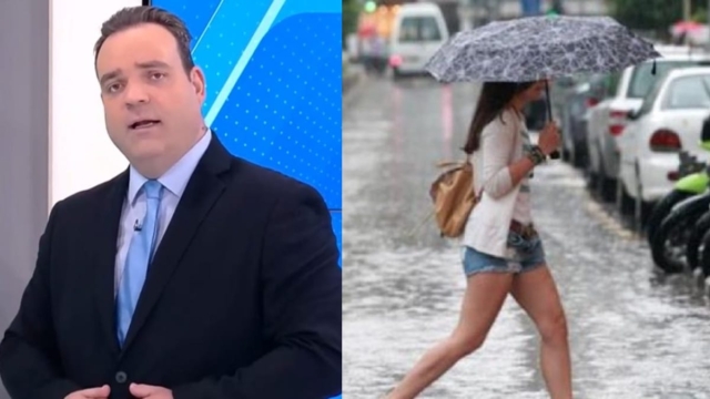 Δυστυχώς επιβεβαιώθηκε από τον Κλέαρχο Μαρουσάκη – «Αυτό που φοβόμασταν θα συμβεί το Πάσχα…» (video)