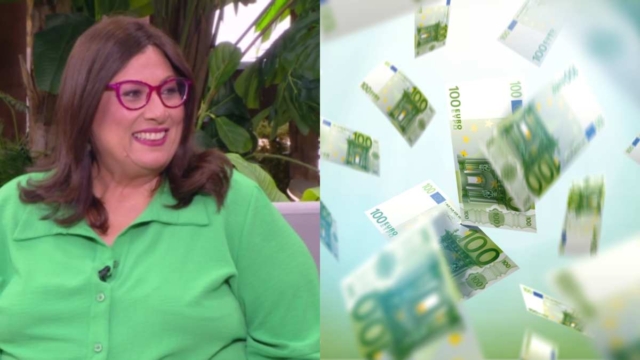 Επικίνδυνα παιχνίδια από την Σελήνη: Οικονομική καταστροφή για 3 ζώδια από την Σμάρω Σωτηράκη