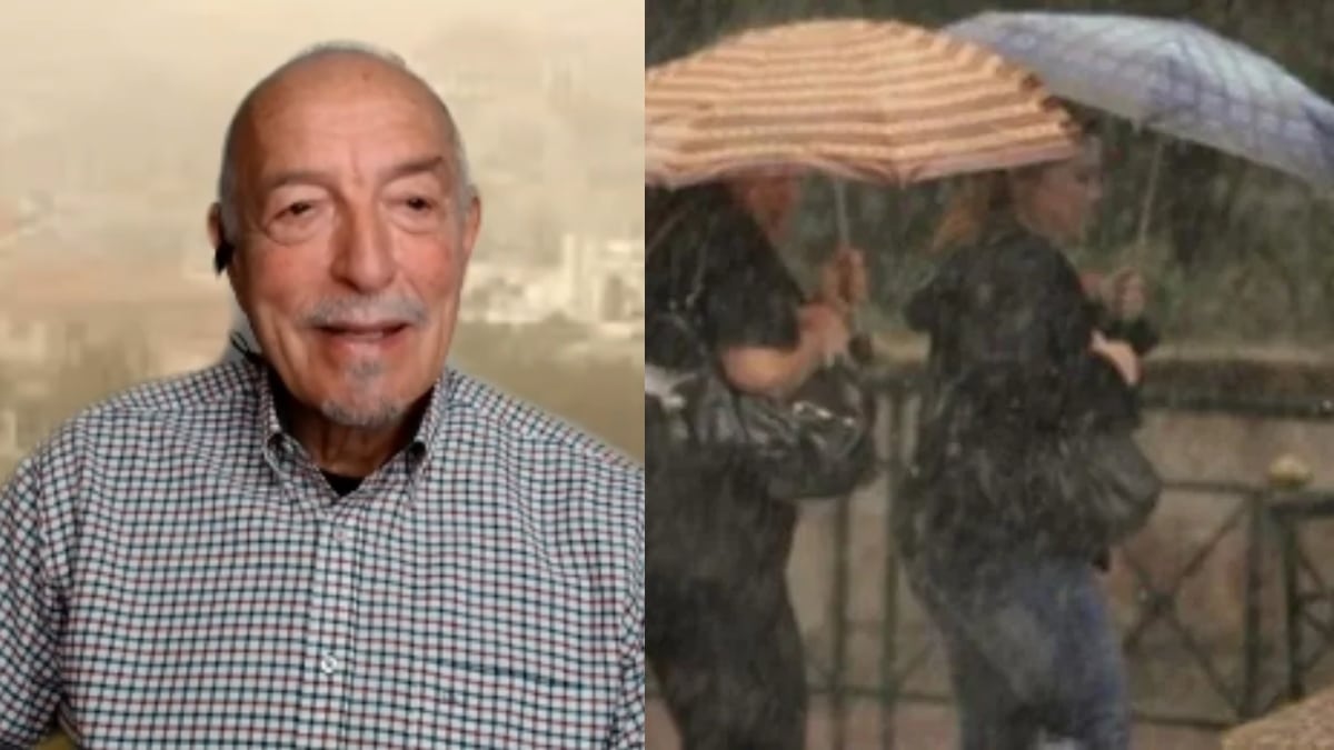 Ασφυκτικός κλοιός από τον Τάσο Αρνιακό: «Η πιο δύσκολη ημέρα σήμερα…» – Τότε θα ολοκληρωθούν τα φαινόμενα (video)