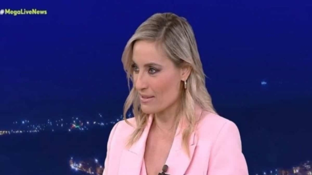 Ελεονώρα Μελέτη: «Ραντεβού τον Σεπτέμβρη» – Οι πρώτες δηλώσεις μετά την αποχώρησή της από το «Mega Καλημέρα»
