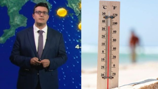 Θερμό «σφυροκόπημα» από τον Παναγιώτη Γιαννόπουλο – «Θα παραμείνουν στην χώρα μέχρι και την Κυριακή» (video)