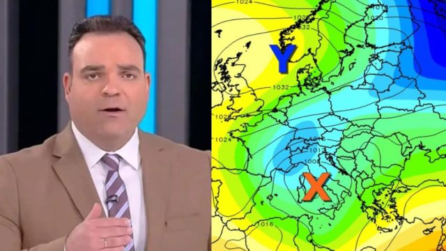 Γυρίζει το παιχνίδι ο Κλέαρχος Μαρουσάκης – Πρόβλεψε αυτό που όλοι απεύχονται (video)