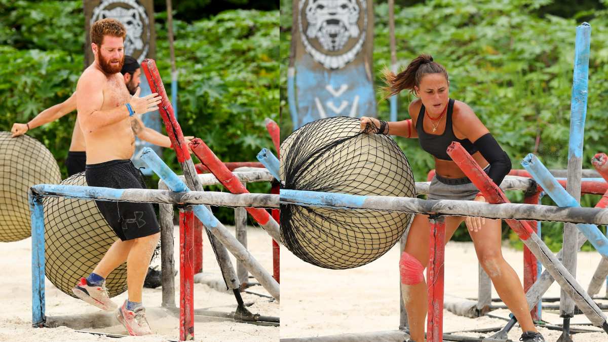 Survivor 2024 spoiler 03/04: Θα γίνει σφαγή! Αυτή η ομάδα κερδίζει την 4η ασυλία