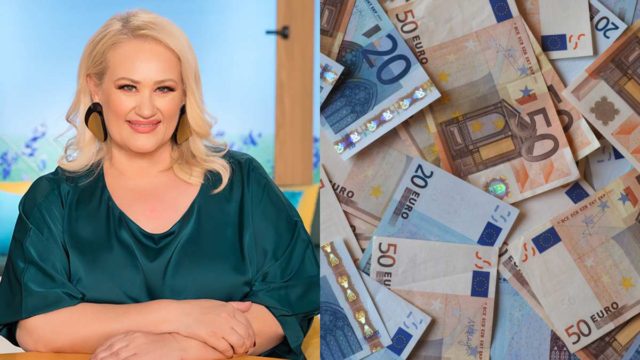 Όλη η τύχη πάνω τους από την Άση Μπήλιου: Σκορπιοί, Τοξότες κι άλλα 3 ζώδια γεμίζουν με χρήμα!