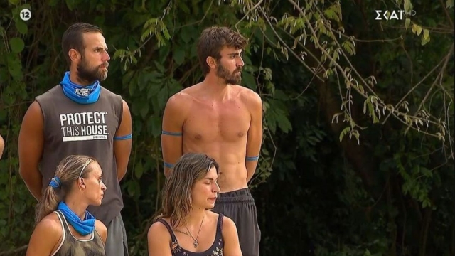 Survivor 2024 spoiler: Τον έπιασαν να κλέβει κι αποβάλλεται ΤΩΡΑ από το παιχνίδι