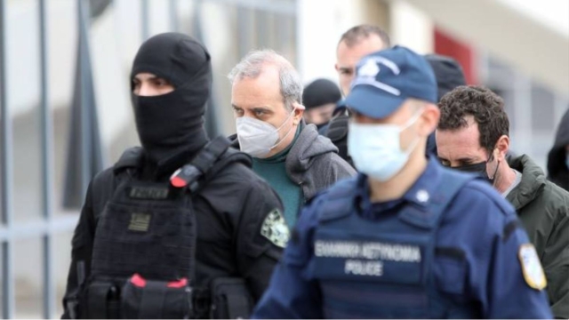 Κολωνός: Απορρίφθηκε η αναγνώριση ελαφρυντικών στον Ηλία Μίχο και τη μητέρα της 12χρονης
