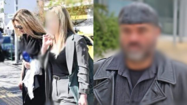 Ξεσπά η Μαρκέλλα Γιαννάτου κατά του πρώην σκηνοθέτη του Σασμού – «Με άγγιξε σε σημείο που δεν έπρεπε» (video)