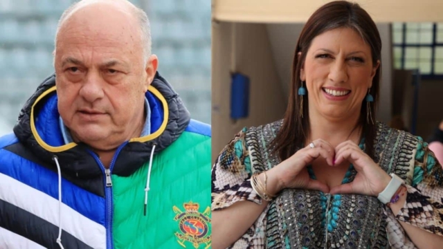 Δεν σηκώνει «καμάκι» ο Αχιλλέας Μπέος: «Έχω μάθει να την πέφτω στις γυναίκες, όχι να μου την πέφτουν» (video)