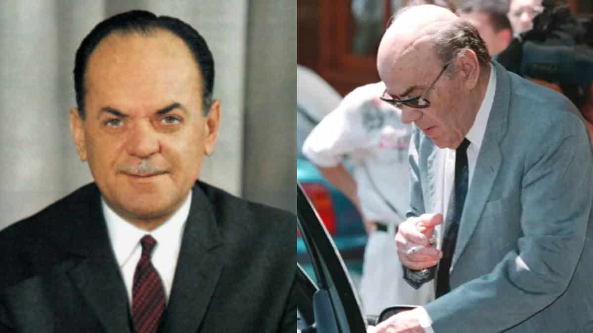 Ο «Μπον Φιλέ» της Χούντας: Ποιός είναι ο άγνωστος αδερφός του δικτάτορα Παπαδόπουλου – Ενεπλάκη σε γνωστά σκάνδαλα
