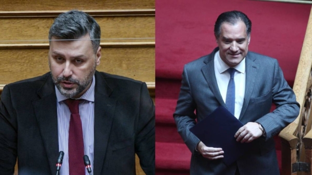 Γιάννης Καλλιάνος: Τι απαντά στον Γεωργιάδη – «Απηύδυσα, Γονυπετείς παρακαλούσαμε» (video)