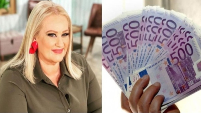 Χρηματικό «αλάλιασμα» από την Άση Μπήλιου: Οικονομικά εμπόδια για Σκορπιούς, Διδύμους και 2 ακόμα ζώδια