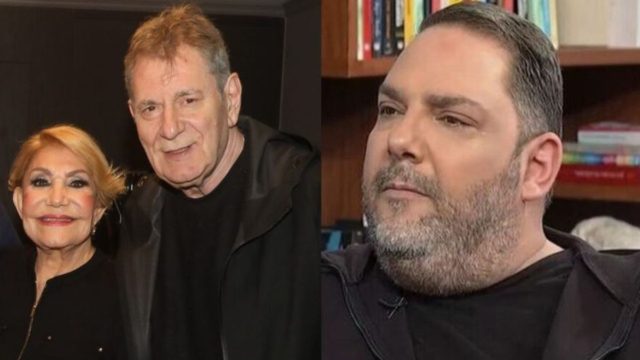 «Το βασανάκι μου»: Η 19χρονη κόρη του Άγγελου Διονυσίου εμφανίστηκε στα μπουζούκια με λευκό crop top και όλοι κοιτούσαν εκείνη