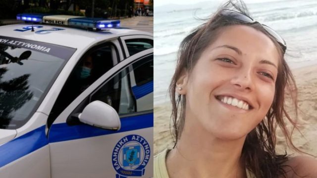 Άγιοι Ανάργυροι: Εισαγγελική παρέμβαση για τη γυναικοκτονία – Υπό διερεύνηση τυχόν ευθύνες αστυνομικών