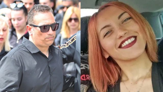 Άγιοι Ανάργυροι: «Ζω τον χειρότερο εφιάλτη και δεν μπορώ να ξυπνήσω» – Σπαράζει καρδιές ο πατέρας της 28ρονης Κυριακής (video)