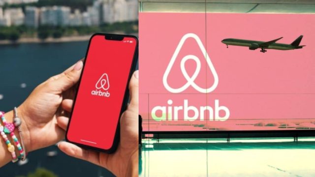 Airbnb: Τι αλλάζει στην πολιτική της από τον Ιούνιο – Ποιο είναι το μήνυμα που έλαβαν οι χρήστες της πλατφόρμας