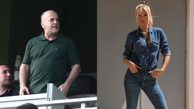 Σαρωτικές αλλαγές στον ΣΚΑΪ με απόφαση Αλαφούζου – Συνάντηση με Σκορδά!
