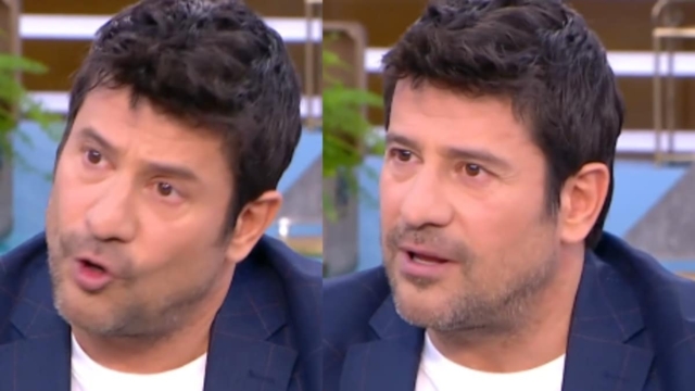 Καταρρακωμένος ο Αλέξης Γεωργούλης: «Με διέλυσαν όλα όσα ακούστηκαν» – Η εξομολόγηση μετά την καταγγελία εις βάρος (video)