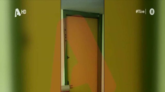 Φρίκη στην Αλεξανδρούπολη: Αυτό είναι το «δωμάτιο αποσυμπίεσης» που η βρεφονηπιοκόμος κλείδωνε τα παιδάκια για τιμωρία (video)