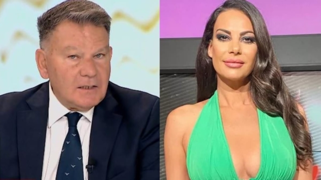 Το αποκάλυψε ο Αλέξης Κούγιας για την Εύη Βατίδου: «Όταν χωρίσαμε μπορούσα να πάρω την επιμέλεια…» (video)