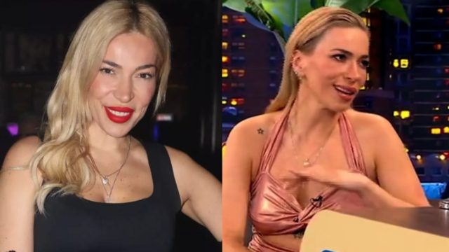 «Ήταν ένα σκληρό χτύπημα στη ζωή μου»: Εξομολόγηση ψηχής από την Αμάντα Μανωλάκου για την  σκλήρυνσή κατά πλάκας (video)