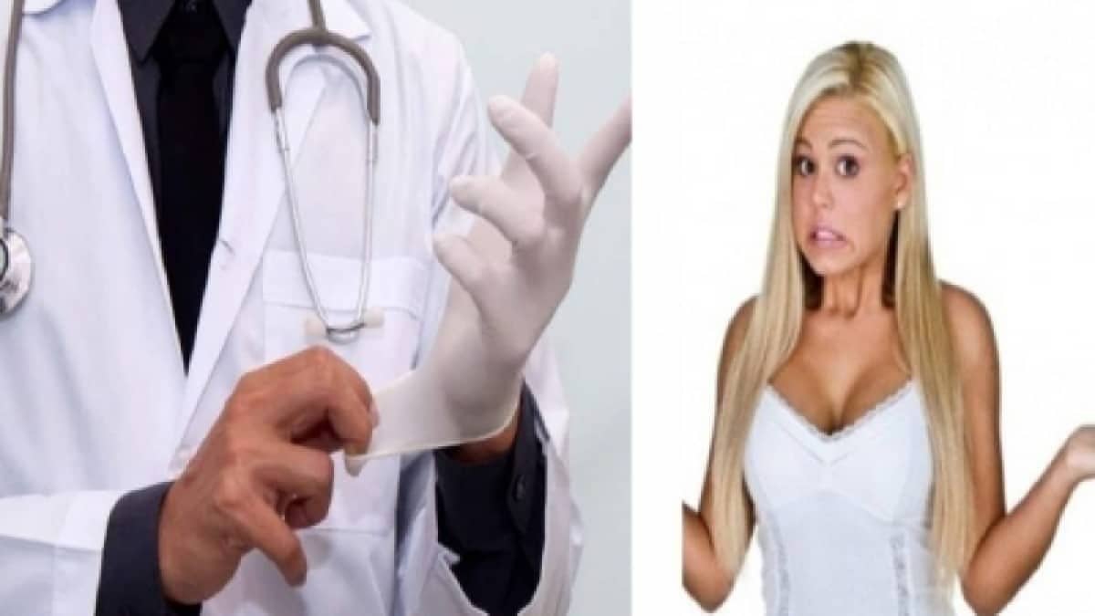 Ο Πόντιος γιατρός και η ξανθιά φιλενάδα… Το ανέκδοτο της ημέρας (7/4)