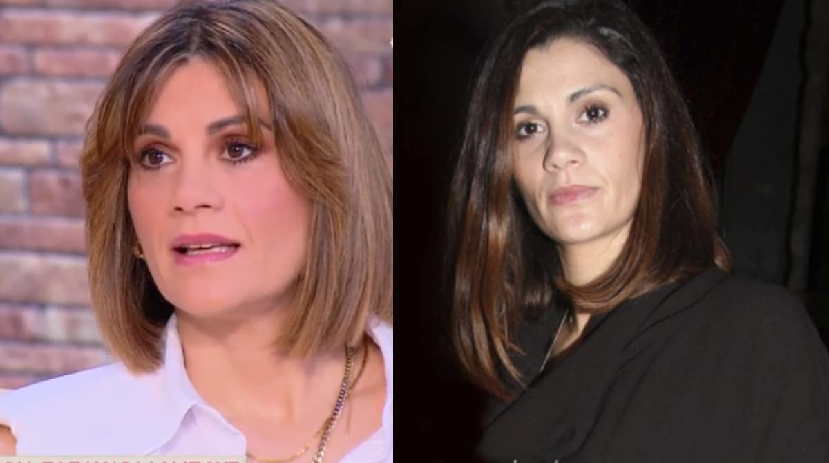 Ραγίζει καρδιές η Άννα Μαρία Παπαχαραλάμπους για την μητέρα της – «Η ασθένειά της ήταν πιο εφιαλτική και από τον θάνατο» (video)