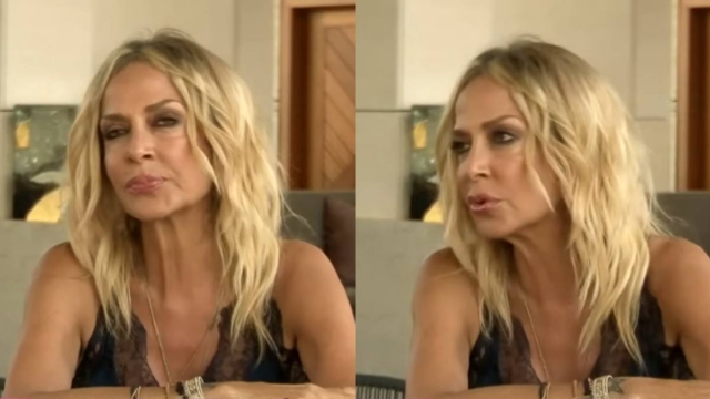 «Καταπέλτης» η Άννα Βίσση: «Δεν υπάρχει Θεός… Έχουν συμβεί πολλά λάθη» (video)