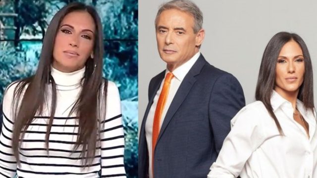 «Αν το κανάλι το αποφασίσει, έτσι θα γίνει»: Ανακοίνωσε τα δυσάρεστα η Ανθή Βούλγαρη, ώρες αγωνίας για την παρουσιάστρια (video)