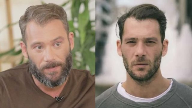 Ράκος ο Αντίνοος Αλμπάνης με αυτό που του είπε γυναίκα: «Θα μου φάει τουλάχιστον δυο συνεδρίες με τον ψυχίατρο»