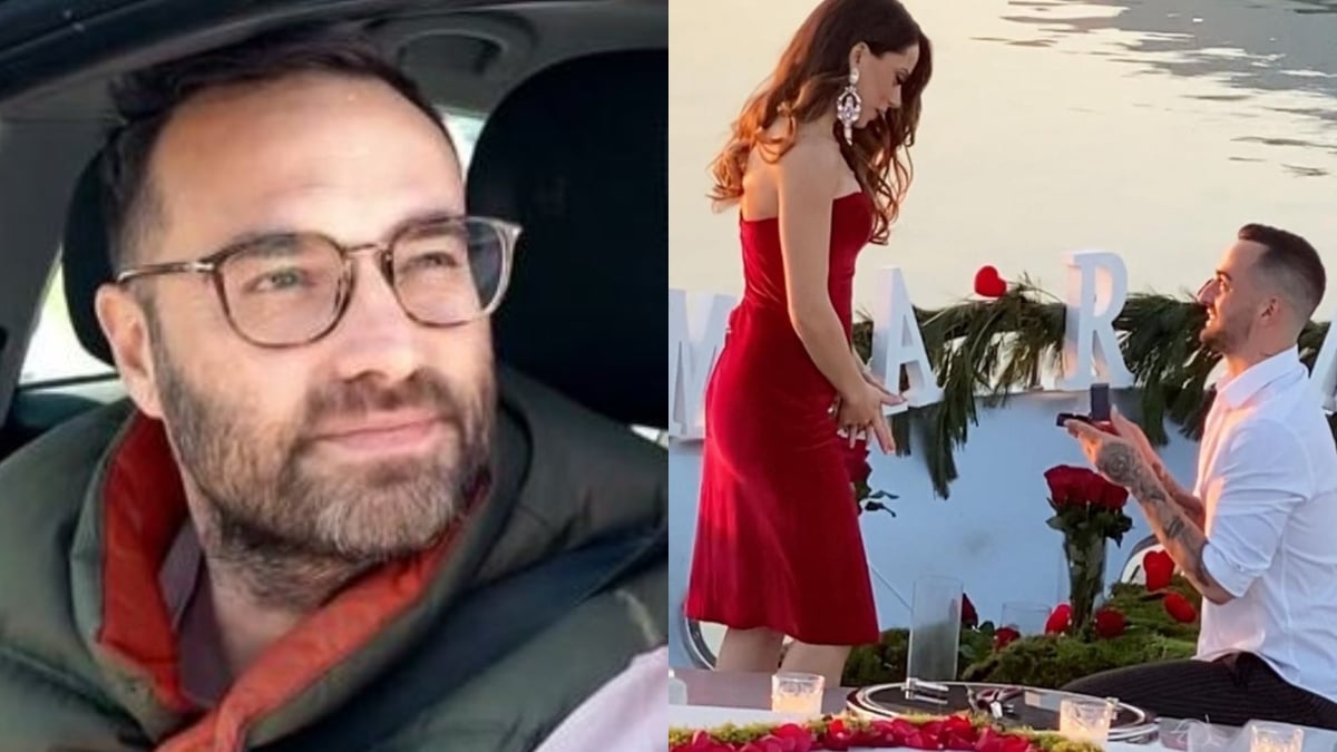 To έκανε ξεκάθαρο ο Φραγκολιάς για Αντωνά-Σοϊλέδη: «Αφήνουν πίσω τους έξι επτά χρόνια και προχωράνε» (video)