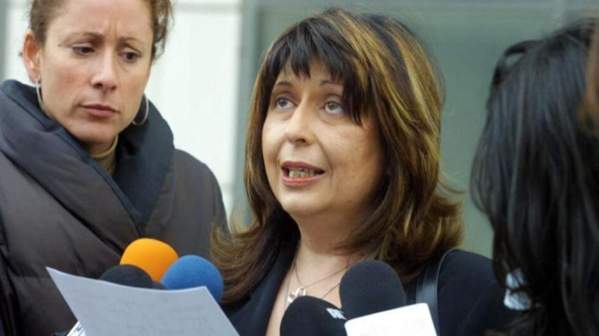 Εκδόθηκε στην Ελλάδα η πρωταγωνίστρια του παραδικαστικού κυκλώματος Αντωνία Ηλία