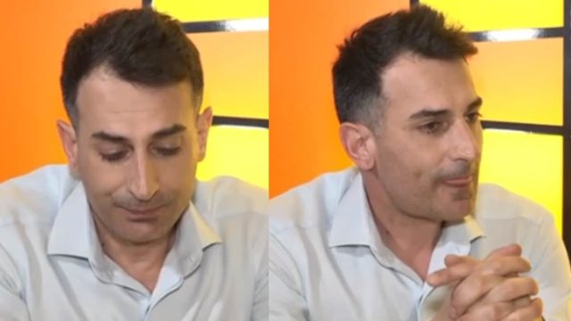Βαρύ πένθος για τον Αντώνη Παπαηλία – «Έπρεπε να τον συνοδεύσω με το φέρετρο στο καράβι» (video)