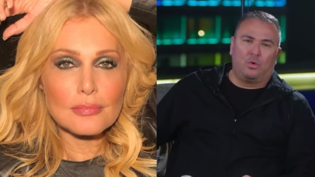 Μετά από χρόνια το αποκάλυψε ο Αντώνης Ρέμος: «Με τη Νατάσσα Θεοδωρίδου δεν έχουμε τις καλύτερες σχέσεις» (video)