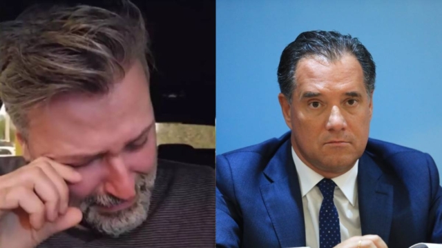«Καρφί» Γιάννη Καλλιάνου σε Άδωνι Γεωργιάδη: «Έχω τα πάντα σε μηνύματα και κλήσεις – Αφορά την τιμή του…»