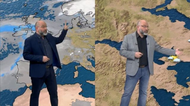 Δε «μάσησε» τα λόγια του ο Σάκης Αρναούτογλου: «Αυτό το γεγονός με εξοργίζει»