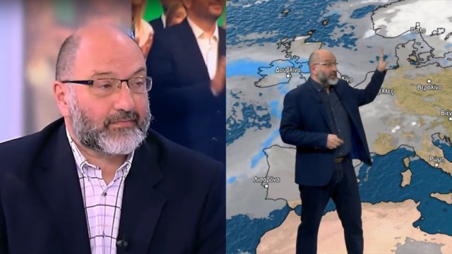 Η δημόσια έκκληση του Σάκη Αρναούτογλου: «Υποσχέθηκα να μη σας ζαλίσω αλλά…»