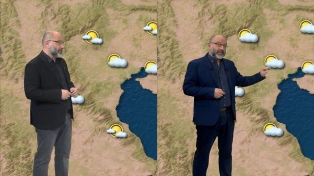 Οριστικό: Ανακοινώνεται το τέλος για τον Σάκη Αρναούτογλου από την ΕΡΤ
