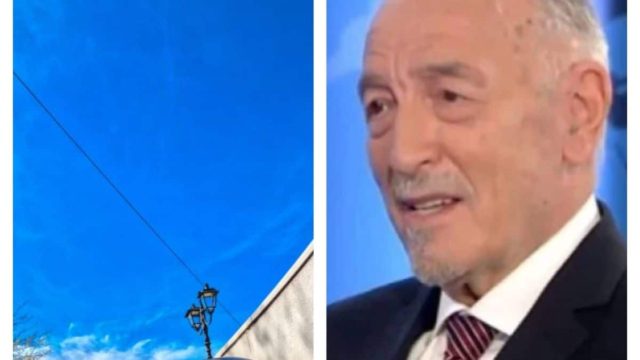 Συνεχίζονται οι προειδοποιήσεις για θερμούς «εφιάλτες» από τον Τάσο Αρνιακό: Έντονη ανησυχία για τις υψηλές θερμοκρασίες (video)