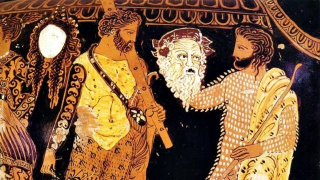 Δε θα την πάλευες ούτε μέρα: 5 ακραία σκηνικά που θα ζούσες στην Αρχαία Ελλάδα