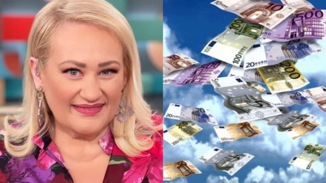 3ήμερο «χρυσής» ευκαιρίας από την Άση Μπήλιου: Ουρανοκατέβατο χρήμα για Ζυγούς και…