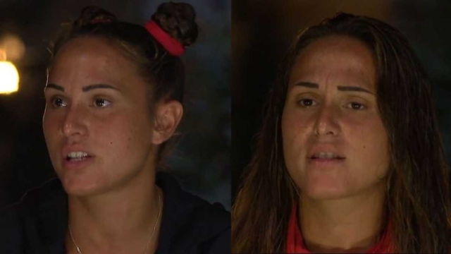 Survivor 2024 spoiler 29/04: Βούιξε ο Άγιος Δομίνικος – Αποχωρεί και η Ασημίνα Χατζηανδρέου