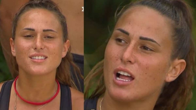 Survivor 2024 spoiler 02/04: Μια ανάσα από την αποχώρησή της η Ασημίνα Χατζηανδρέου